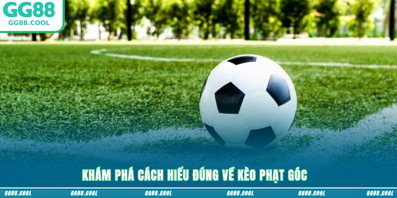 Tham khảo cửa cược chấp trong kèo phạt góc