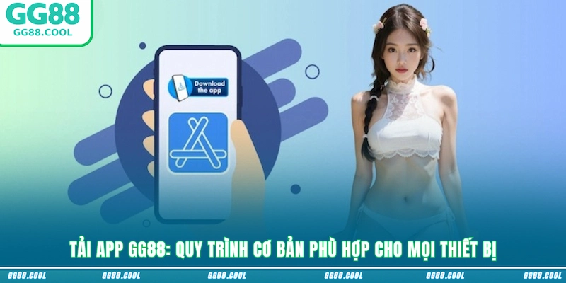 Tải App GG88